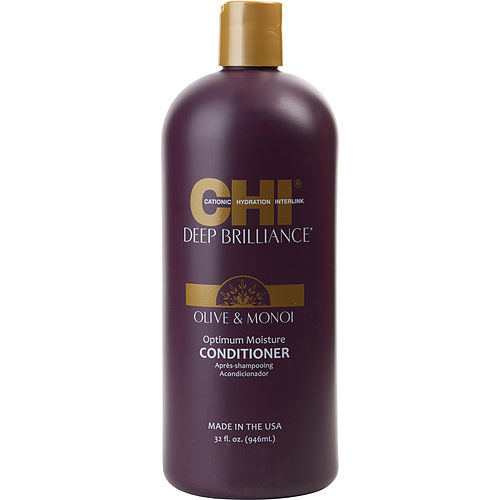 Chi By Chi – Unisex - hair care shampoo conditioner healthy hair styling buy shop online Haitian American delivery USA Canada free shipping over 60 USD 633911778807