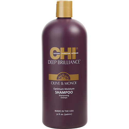 Chi By Chi – Unisex - hair care shampoo conditioner healthy hair styling buy shop online Haitian American delivery USA Canada free shipping over 60 USD 633911778746