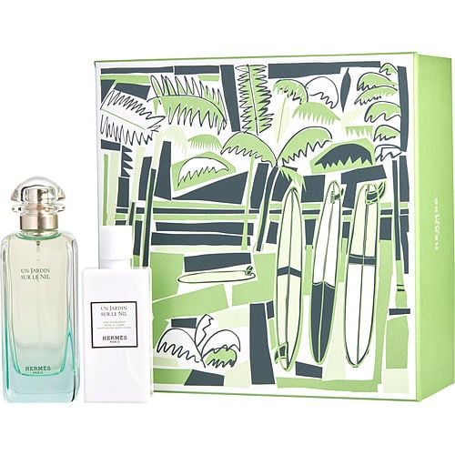 Un Jardin Sur Le Nil By Hermes – Women - luxury scent fragrance elegant perfume men fragrance women fragrance niche fragrance sephora fragrancenet walmart Creed Dior ysl Dolce Gabanna cheap fragrance buy shop online Haitian American delivery USA Canada free shipping over 60 USD 3346130433859