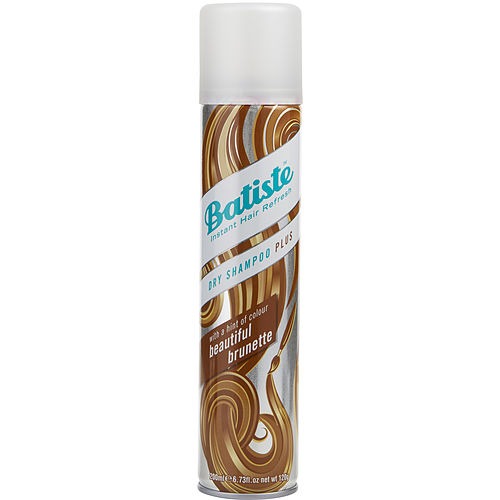 Batiste By Batiste – Unisex - hair care shampoo conditioner healthy hair styling buy shop online Haitian American delivery USA Canada free shipping over 60 USD 5010724527474