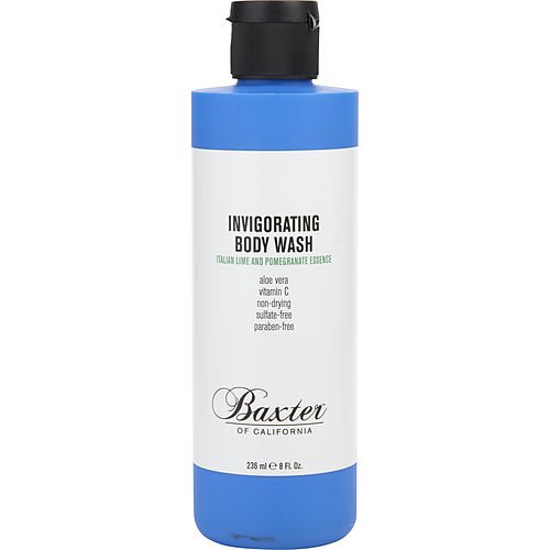 Baxter Of California By Baxter Of California – Men - skin care beauty glow nourish hydration buy shop online Haitian American delivery USA Canada free shipping over 60 USD 884486331267