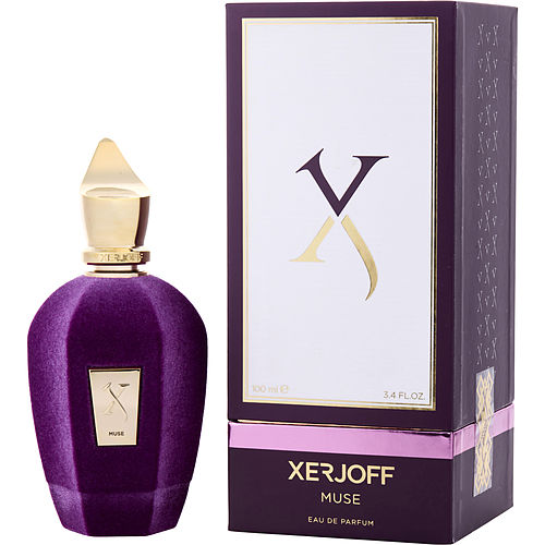 Xerjoff Muse By Xerjoff – Unisex - luxury scent fragrance elegant perfume men fragrance women fragrance niche fragrance sephora fragrancenet walmart Creed Dior ysl Dolce Gabanna cheap fragrance buy shop online Haitian American delivery USA Canada free shipping over 60 USD 8033488157661