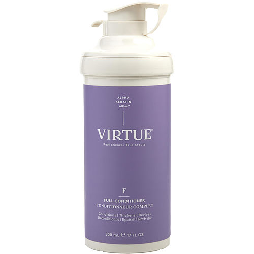 Virtue By Virtue – Unisex - hair care shampoo conditioner healthy hair styling buy shop online Haitian American delivery USA Canada free shipping over 60 USD 817023020591