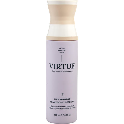 Virtue By Virtue – Unisex - hair care shampoo conditioner healthy hair styling buy shop online Haitian American delivery USA Canada free shipping over 60 USD 817023020119