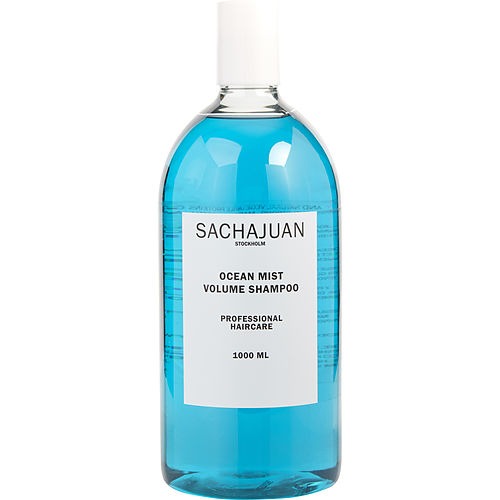 Sachajuan By Sachajuan – Unisex - hair care shampoo conditioner healthy hair styling buy shop online Haitian American delivery USA Canada free shipping over 60 USD 7350016331821