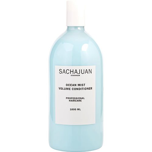 Sachajuan By Sachajuan – Unisex - hair care shampoo conditioner healthy hair styling buy shop online Haitian American delivery USA Canada free shipping over 60 USD 7350016331838