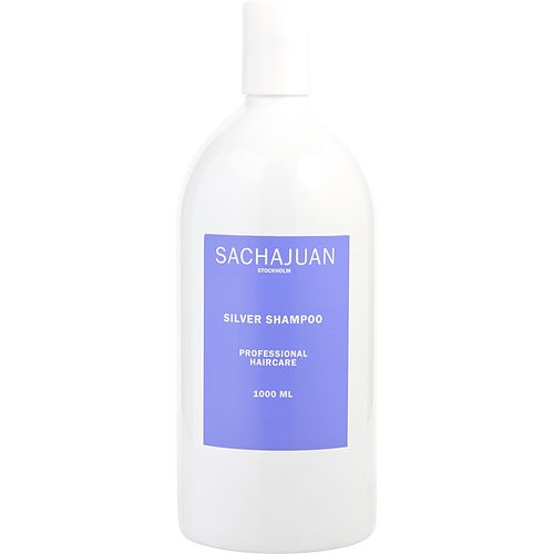 Sachajuan By Sachajuan – Unisex - hair care shampoo conditioner healthy hair styling buy shop online Haitian American delivery USA Canada free shipping over 60 USD 7350016331883