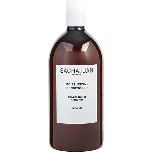 Sachajuan By Sachajuan – Unisex - hair care shampoo conditioner healthy hair styling buy shop online Haitian American delivery USA Canada free shipping over 60 USD 7350016332422