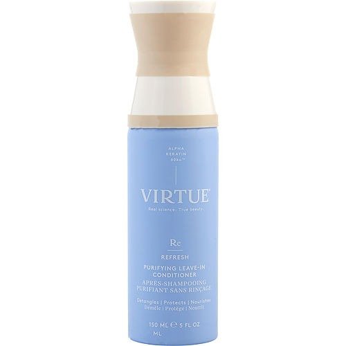 Virtue By Virtue – Unisex - hair care shampoo conditioner healthy hair styling buy shop online Haitian American delivery USA Canada free shipping over 60 USD 817023020720