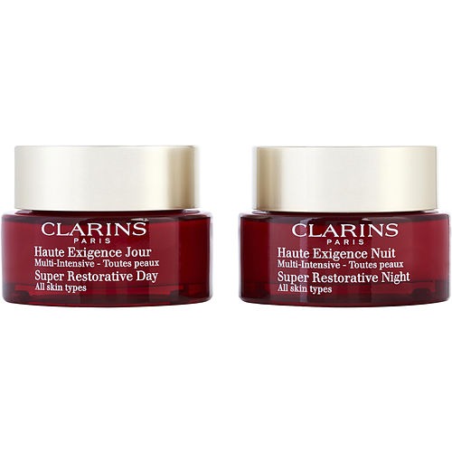 Clarins By Clarins – Women - skin care beauty glow nourish hydration buy shop online Haitian American delivery USA Canada free shipping over 60 USD 3666057129841