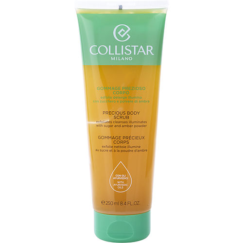 Collistar By Collistar – Women - skin care beauty glow nourish hydration buy shop online Haitian American delivery USA Canada free shipping over 60 USD 8015150253406