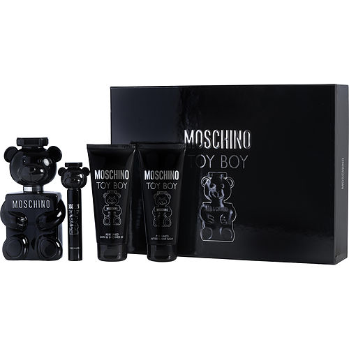 Moschino Toy Boy By Moschino – Men - luxury scent fragrance elegant perfume men fragrance women fragrance niche fragrance sephora fragrancenet walmart Creed Dior ysl Dolce Gabanna cheap fragrance buy shop online Haitian American delivery USA Canada free shipping over 60 USD 8011003885718