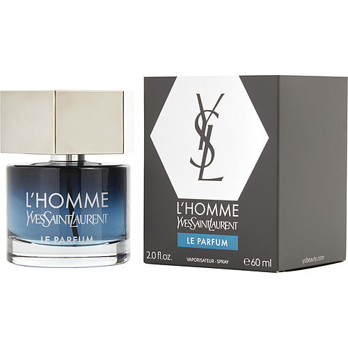 L’Homme Yves Saint Laurent Le Parfum By Yves Saint Laurent – Men - luxury scent fragrance elegant perfume men fragrance women fragrance niche fragrance sephora fragrancenet walmart Creed Dior ysl Dolce Gabanna cheap fragrance buy shop online Haitian American delivery USA Canada free shipping over 60 USD 3614272890633