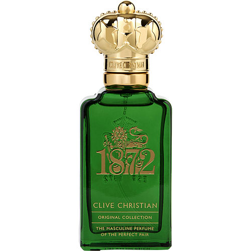 Clive Christian 1872 By Clive Christian – Men - luxury scent fragrance elegant perfume men fragrance women fragrance niche fragrance sephora fragrancenet walmart Creed Dior ysl Dolce Gabanna cheap fragrance buy shop online Haitian American delivery USA Canada free shipping over 60 USD 652638010571