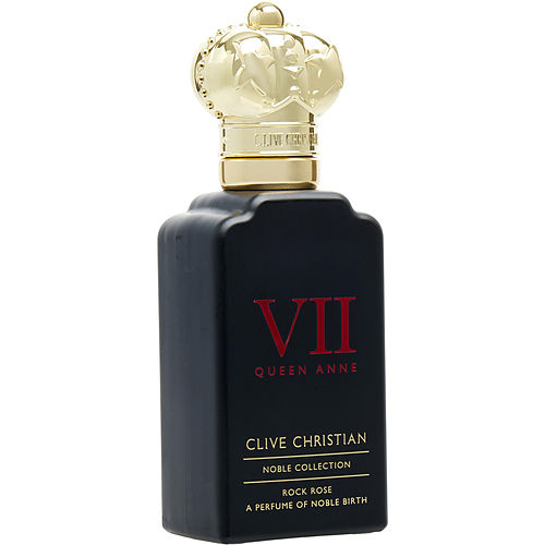 Clive Christian Noble Vii Queen Anne Rock Rose By Clive Christian – Men - luxury scent fragrance elegant perfume men fragrance women fragrance niche fragrance sephora fragrancenet walmart Creed Dior ysl Dolce Gabanna cheap fragrance buy shop online Haitian American delivery USA Canada free shipping over 60 USD 652638010618