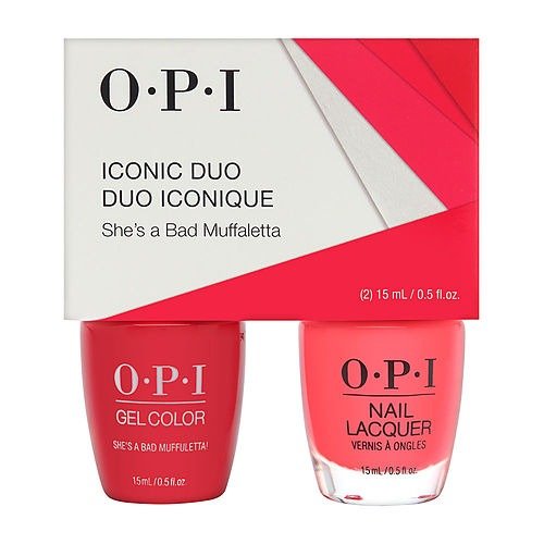 Opi By Opi – Women - cosmetics beauty make up foundation lipstick buy shop online Haitian American delivery USA Canada free shipping over 60 USD 619828140630