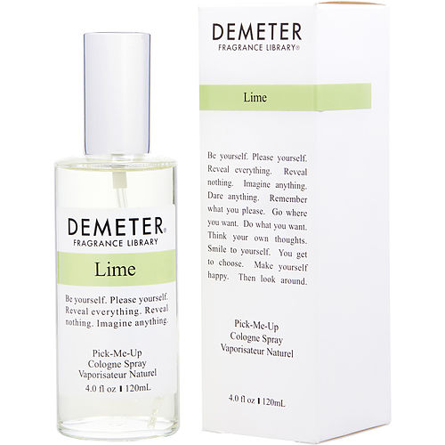 Demeter Lime By Demeter – Unisex - luxury scent fragrance elegant perfume men fragrance women fragrance niche fragrance sephora fragrancenet walmart Creed Dior ysl Dolce Gabanna cheap fragrance buy shop online Haitian American delivery USA Canada free shipping over 60 USD 648389862385