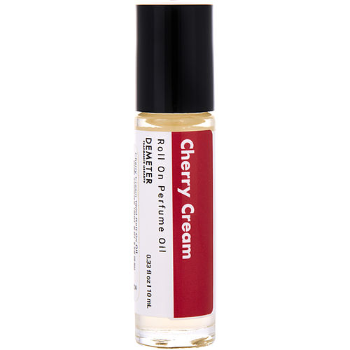 Demeter Cherry Cream By Demeter – Unisex - luxury scent fragrance elegant perfume men fragrance women fragrance niche fragrance sephora fragrancenet walmart Creed Dior ysl Dolce Gabanna cheap fragrance buy shop online Haitian American delivery USA Canada free shipping over 60 USD 648389606101