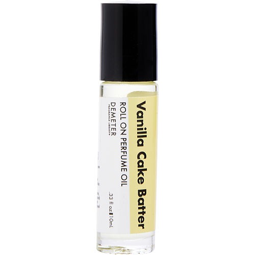 Demeter Vanilla Cake Batter By Demeter – Unisex - luxury scent fragrance elegant perfume men fragrance women fragrance niche fragrance sephora fragrancenet walmart Creed Dior ysl Dolce Gabanna cheap fragrance buy shop online Haitian American delivery USA Canada free shipping over 60 USD 648389130101