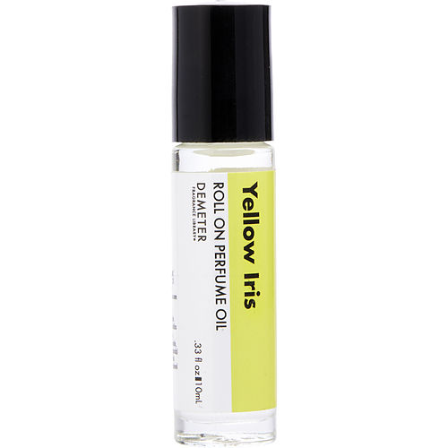 Demeter Yellow Iris By Demeter – Unisex - luxury scent fragrance elegant perfume men fragrance women fragrance niche fragrance sephora fragrancenet walmart Creed Dior ysl Dolce Gabanna cheap fragrance buy shop online Haitian American delivery USA Canada free shipping over 60 USD 648389431109