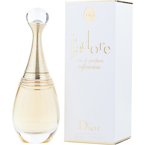 Jadore Infinissime By Christian Dior – Women - luxury scent fragrance elegant perfume men fragrance women fragrance niche fragrance sephora fragrancenet walmart Creed Dior ysl Dolce Gabanna cheap fragrance buy shop online Haitian American delivery USA Canada free shipping over 60 USD 3348901521406