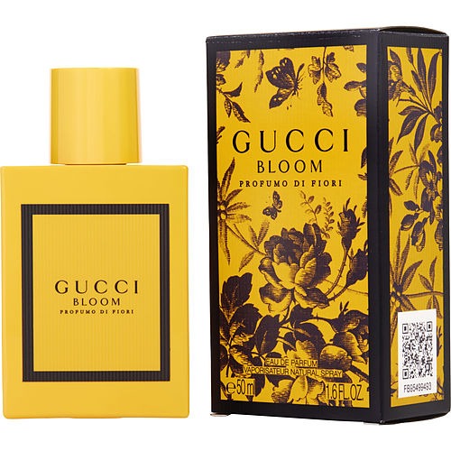 Gucci Bloom Profumo Di Fiori By Gucci – Women - luxury scent fragrance elegant perfume men fragrance women fragrance niche fragrance sephora fragrancenet walmart Creed Dior ysl Dolce Gabanna cheap fragrance buy shop online Haitian American delivery USA Canada free shipping over 60 USD 3614229461305