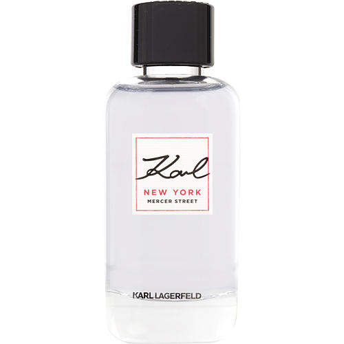 Karl Lagerfeld New York Mercer Street By Karl Lagerfeld – Men - luxury scent fragrance elegant perfume men fragrance women fragrance niche fragrance sephora fragrancenet walmart Creed Dior ysl Dolce Gabanna cheap fragrance buy shop online Haitian American delivery USA Canada free shipping over 60 USD 3386460115629