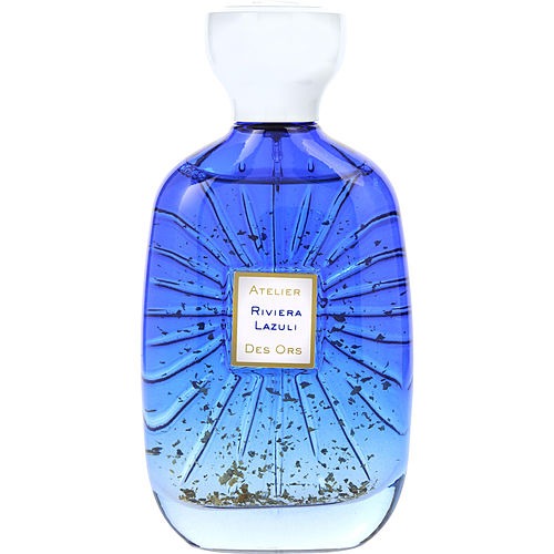 Atelier Des Ors Riviera Lazuli By Atelier Des Ors – Unisex - luxury scent fragrance elegant perfume men fragrance women fragrance niche fragrance sephora fragrancenet walmart Creed Dior ysl Dolce Gabanna cheap fragrance buy shop online Haitian American delivery USA Canada free shipping over 60 USD 3760027140574