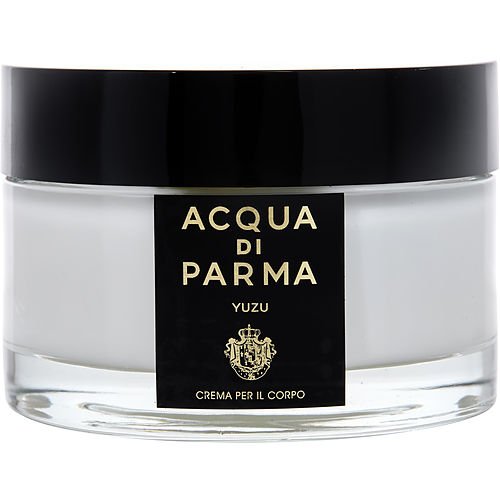 Acqua Di Parma Yuzu By Acqua Di Parma – Unisex - luxury scent fragrance elegant perfume men fragrance women fragrance niche fragrance sephora fragrancenet walmart Creed Dior ysl Dolce Gabanna cheap fragrance buy shop online Haitian American delivery USA Canada free shipping over 60 USD 8028713810947