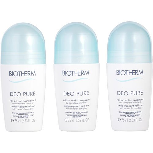 Biotherm By Biotherm – Women - skin care beauty glow nourish hydration buy shop online Haitian American delivery USA Canada free shipping over 60 USD 3660732000487