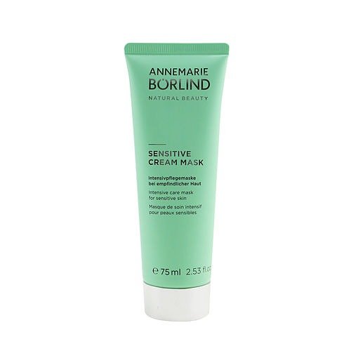 Annemarie Borlind By Annemarie Borlind – Women - skin care beauty glow nourish hydration buy shop online Haitian American delivery USA Canada free shipping over 60 USD 4011061008894