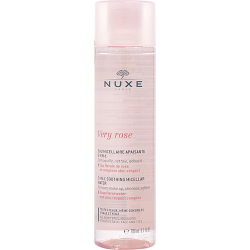 Nuxe By Nuxe – Women - skin care beauty glow nourish hydration buy shop online Haitian American delivery USA Canada free shipping over 60 USD 3264680022043