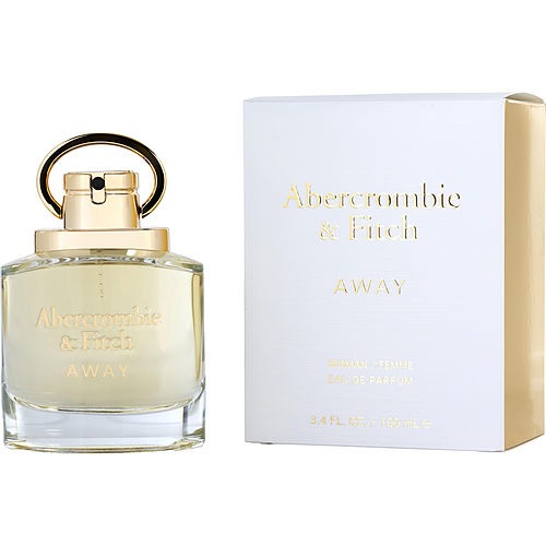 Abercrombie & Fitch Away By Abercrombie & Fitch – Women - luxury scent fragrance elegant perfume men fragrance women fragrance niche fragrance sephora fragrancenet walmart Creed Dior ysl Dolce Gabanna cheap fragrance buy shop online Haitian American delivery USA Canada free shipping over 60 USD 85715169808