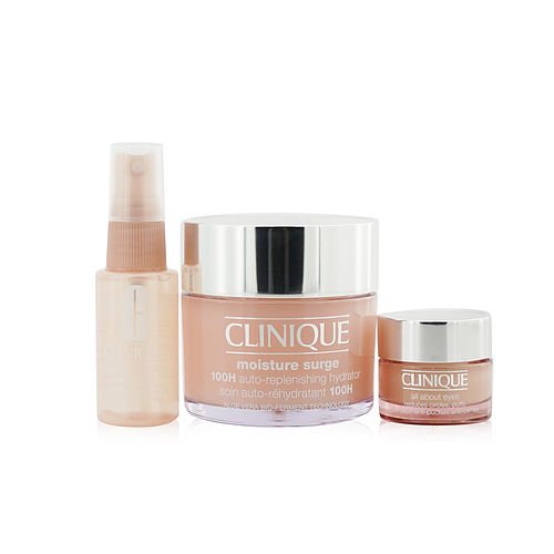 Clinique By Clinique – Women - skin care beauty glow nourish hydration buy shop online Haitian American delivery USA Canada free shipping over 60 USD 192333095164