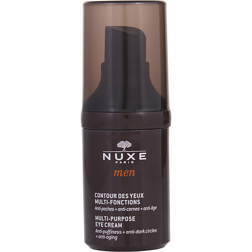 Nuxe By Nuxe – Men - skin care beauty glow nourish hydration buy shop online Haitian American delivery USA Canada free shipping over 60 USD 3264680003561