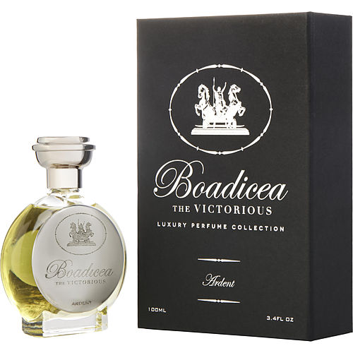 Boadicea The Victorious Ardent By Boadicea The Victorious – Unisex - luxury scent fragrance elegant perfume men fragrance women fragrance niche fragrance sephora fragrancenet walmart Creed Dior ysl Dolce Gabanna cheap fragrance buy shop online Haitian American delivery USA Canada free shipping over 60 USD 5060215062229