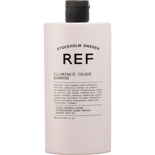 Ref By Ref – Unisex - hair care shampoo conditioner healthy hair styling buy shop online Haitian American delivery USA Canada free shipping over 60 USD 7350016784818