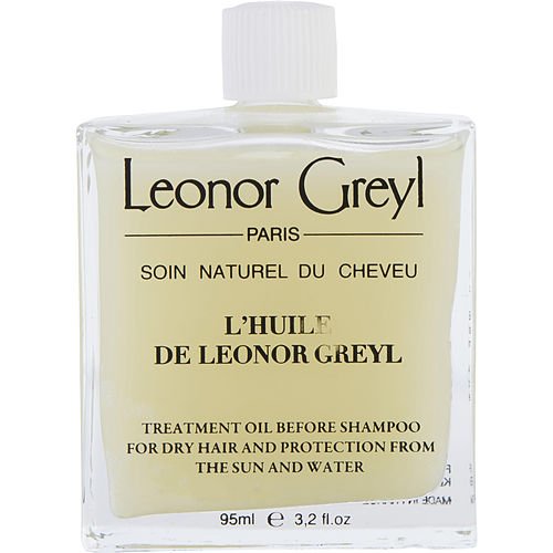 Leonor Greyl By Leonor Greyl – Unisex - hair care shampoo conditioner healthy hair styling buy shop online Haitian American delivery USA Canada free shipping over 60 USD 3450870020214