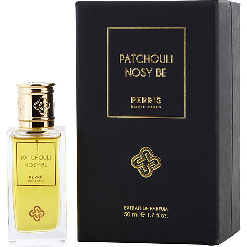 Perris Monte Carlo Patchouli Nosy Be By Perris Monte Carlo – Unisex - luxury scent fragrance elegant perfume men fragrance women fragrance niche fragrance sephora fragrancenet walmart Creed Dior ysl Dolce Gabanna cheap fragrance buy shop online Haitian American delivery USA Canada free shipping over 60 USD 652685270300