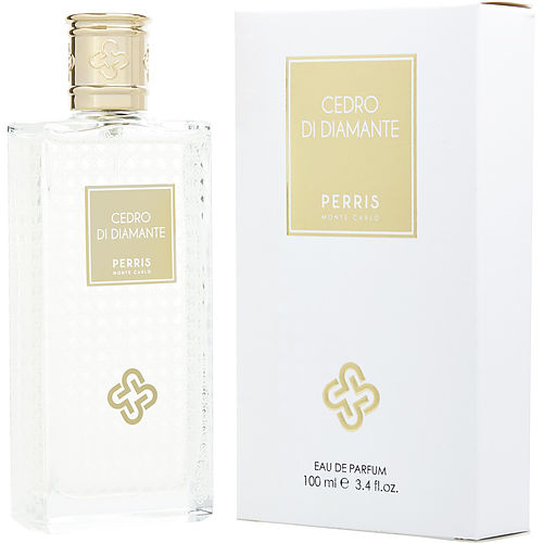 Perris Monte Carlo Cedro Di Diamante By Perris Monte Carlo – Unisex - luxury scent fragrance elegant perfume men fragrance women fragrance niche fragrance sephora fragrancenet walmart Creed Dior ysl Dolce Gabanna cheap fragrance buy shop online Haitian American delivery USA Canada free shipping over 60 USD 652685330103