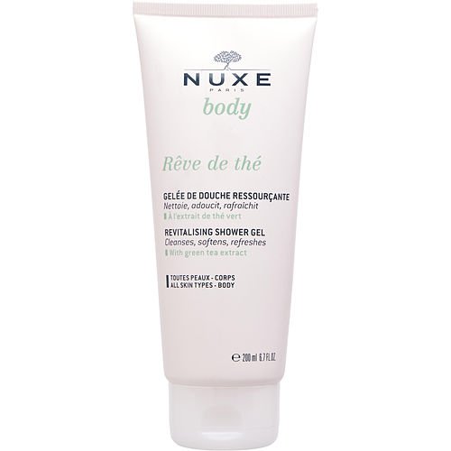 Nuxe By Nuxe – Women - skin care beauty glow nourish hydration buy shop online Haitian American delivery USA Canada free shipping over 60 USD 3264680022012