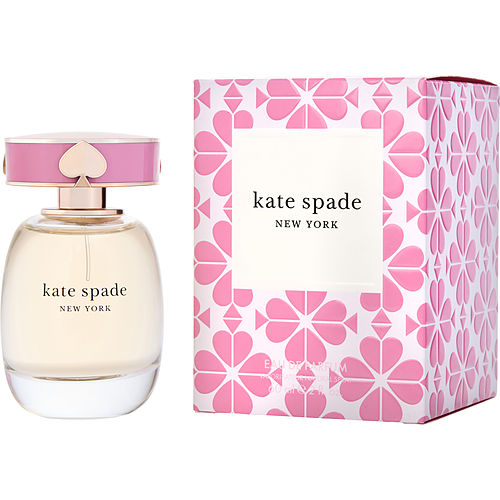 Kate Spade New York By Kate Spade – Women - luxury scent fragrance elegant perfume men fragrance women fragrance niche fragrance sephora fragrancenet walmart Creed Dior ysl Dolce Gabanna cheap fragrance buy shop online Haitian American delivery USA Canada free shipping over 60 USD 3386460119955