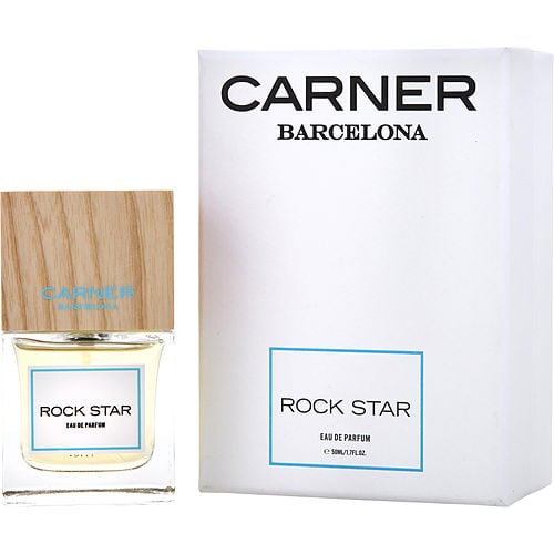 Carner Barcelona Rock Star By Carner Barcelona – Unisex - luxury scent fragrance elegant perfume men fragrance women fragrance niche fragrance sephora fragrancenet walmart Creed Dior ysl Dolce Gabanna cheap fragrance buy shop online Haitian American delivery USA Canada free shipping over 60 USD 8437017668787