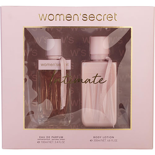 Women’Secret Intimate By Women’ Secret – Women - luxury scent fragrance elegant perfume men fragrance women fragrance niche fragrance sephora fragrancenet walmart Creed Dior ysl Dolce Gabanna cheap fragrance buy shop online Haitian American delivery USA Canada free shipping over 60 USD 8436581942620