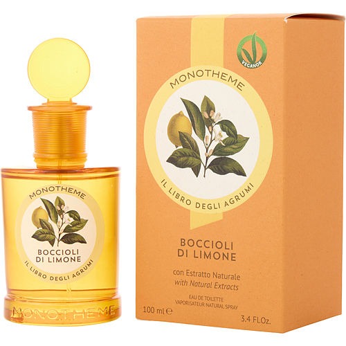 Monotheme Venezia Boccioli Di Limone By Monotheme Venezia – Women - luxury scent fragrance elegant perfume men fragrance women fragrance niche fragrance sephora fragrancenet walmart Creed Dior ysl Dolce Gabanna cheap fragrance buy shop online Haitian American delivery USA Canada free shipping over 60 USD 679602681148