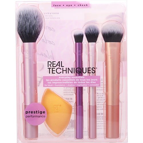 Real Techniques By Real Techniques – Women - cosmetics beauty make up foundation lipstick buy shop online Haitian American delivery USA Canada free shipping over 60 USD 79625017861