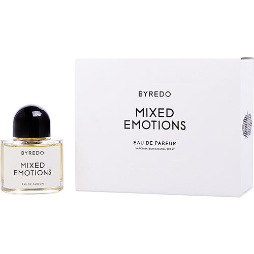 Byredo Mixed Emotions By Byredo – Women - luxury scent fragrance elegant perfume men fragrance women fragrance niche fragrance sephora fragrancenet walmart Creed Dior ysl Dolce Gabanna cheap fragrance buy shop online Haitian American delivery USA Canada free shipping over 60 USD 7340032855333