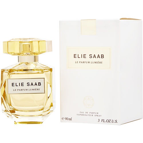 Elie Saab Le Parfum Lumiere By Elie Saab – Women - luxury scent fragrance elegant perfume men fragrance women fragrance niche fragrance sephora fragrancenet walmart Creed Dior ysl Dolce Gabanna cheap fragrance buy shop online Haitian American delivery USA Canada free shipping over 60 USD 7640233340721