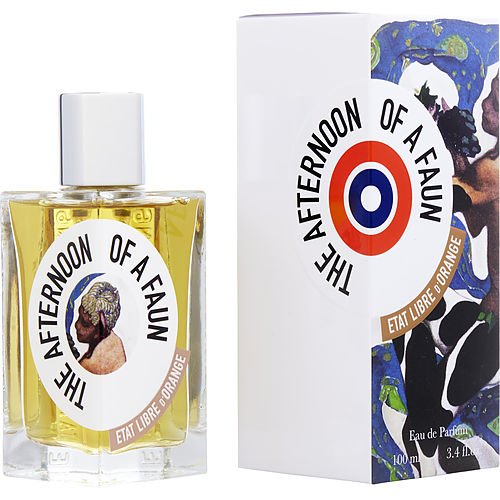 Etat Libre D’Orange The Afternoon Of A Faun By Etat Libre D’ Orange – Unisex - luxury scent fragrance elegant perfume men fragrance women fragrance niche fragrance sephora fragrancenet walmart Creed Dior ysl Dolce Gabanna cheap fragrance buy shop online Haitian American delivery USA Canada free shipping over 60 USD 3760168591136