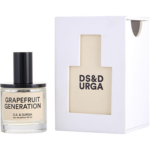 D.S. & Durga Grapefruit Generation By D.S. & Durga – Women - luxury scent fragrance elegant perfume men fragrance women fragrance niche fragrance sephora fragrancenet walmart Creed Dior ysl Dolce Gabanna cheap fragrance buy shop online Haitian American delivery USA Canada free shipping over 60 USD 793869614784